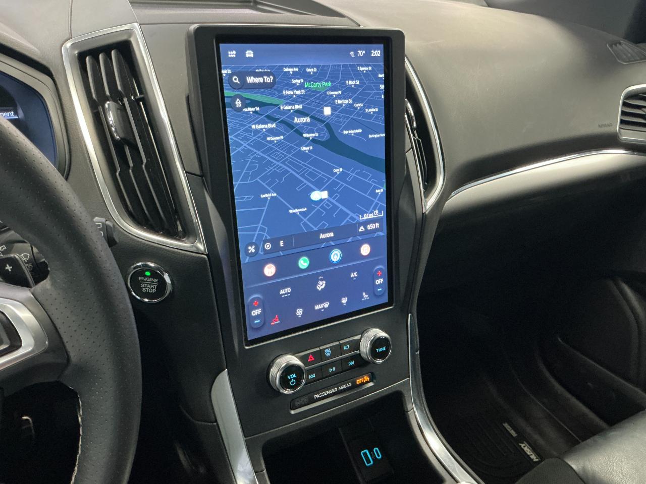 Ford Edge ST AWD 2023