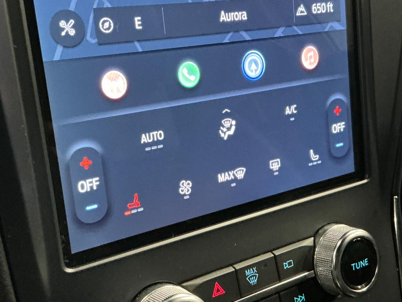 Ford Edge ST AWD 2023