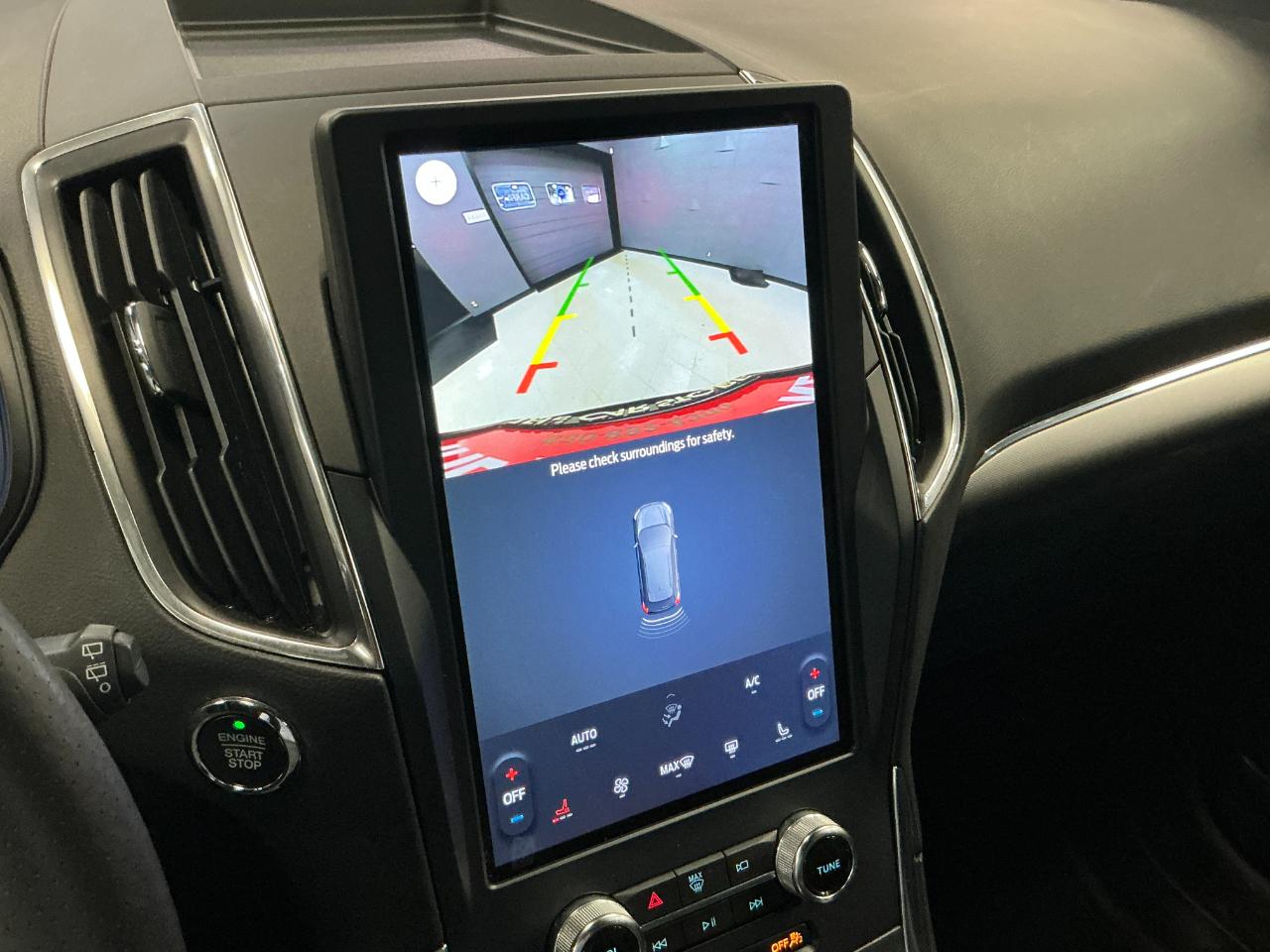 Ford Edge ST AWD 2023