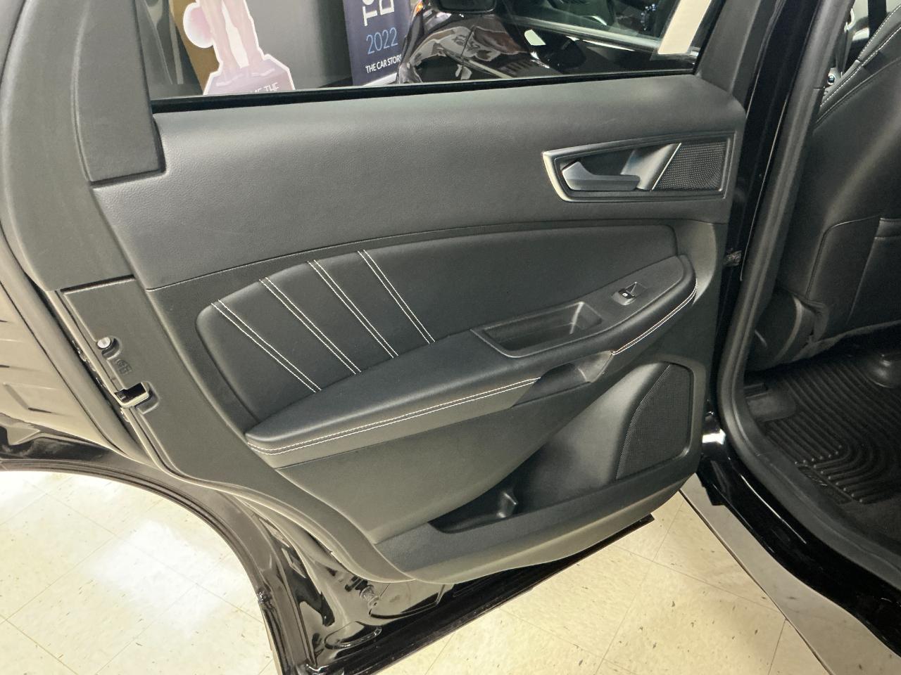 Ford Edge ST AWD 2023