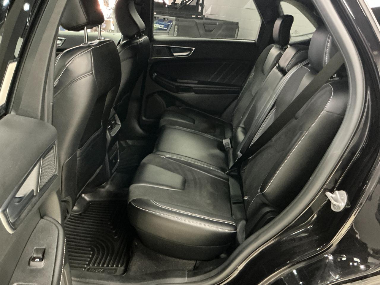 Ford Edge ST AWD 2023