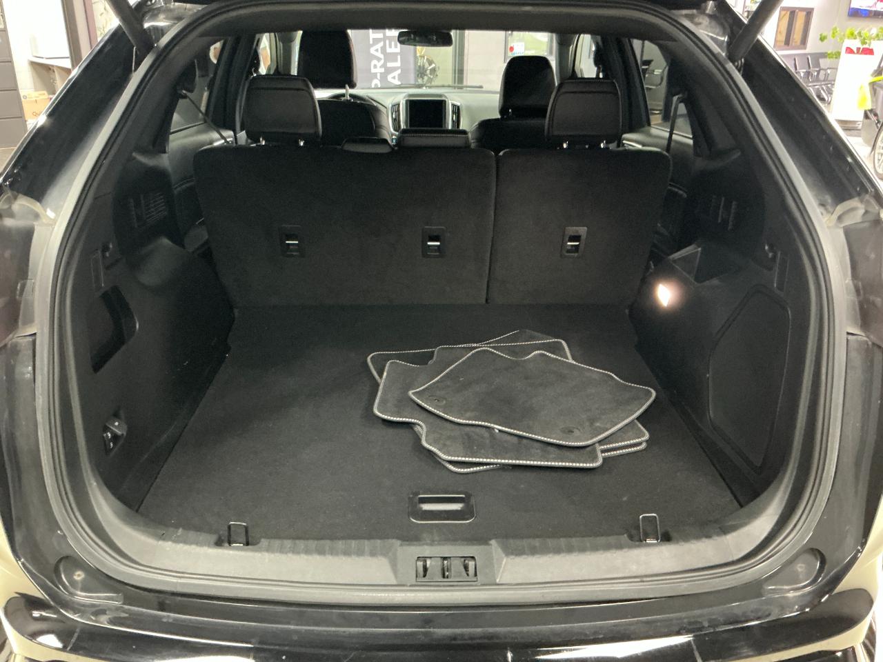 Ford Edge ST AWD 2023