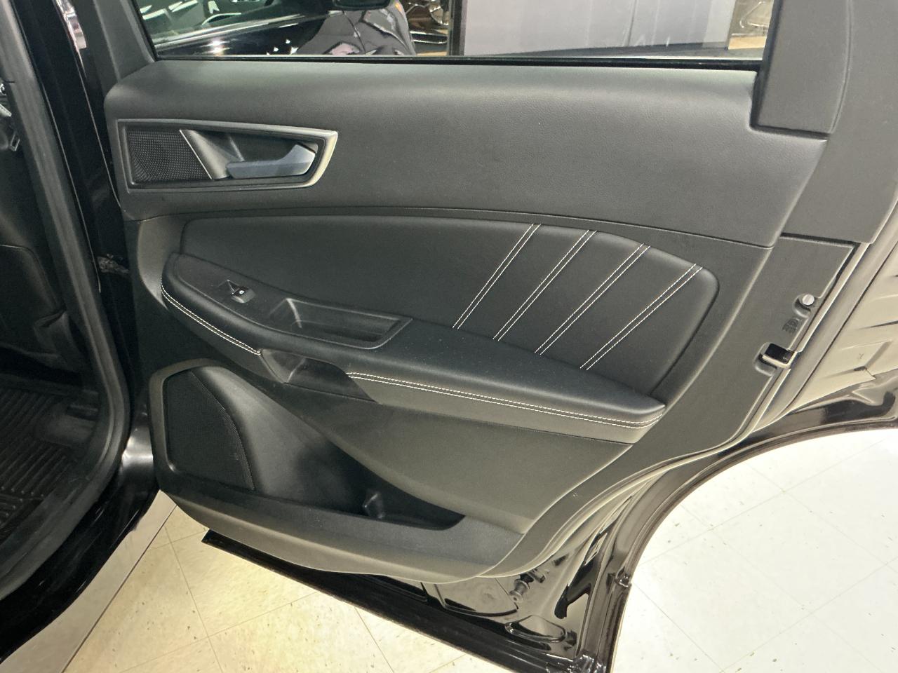 Ford Edge ST AWD 2023