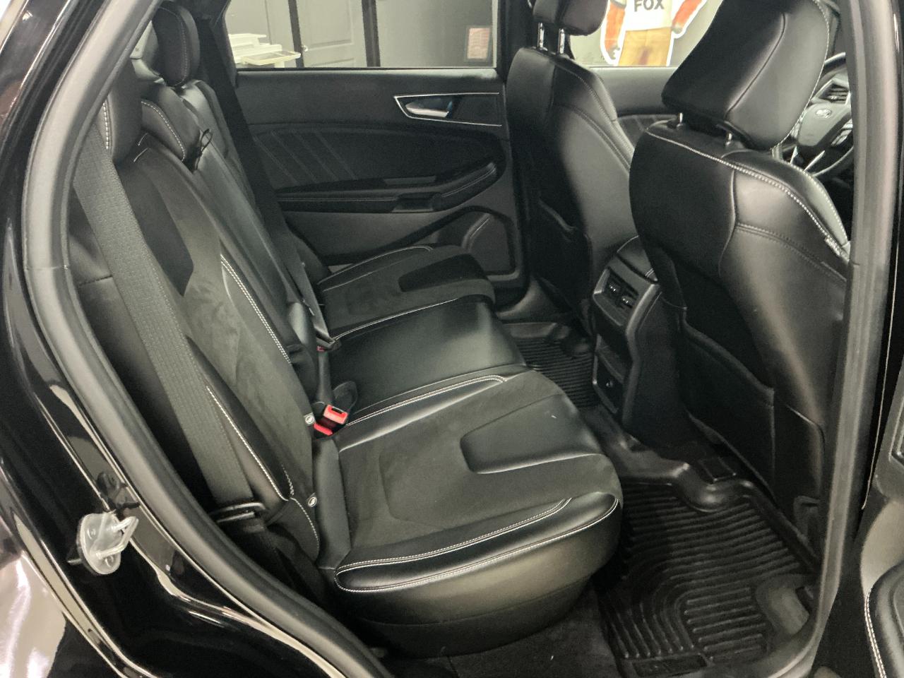 Ford Edge ST AWD 2023