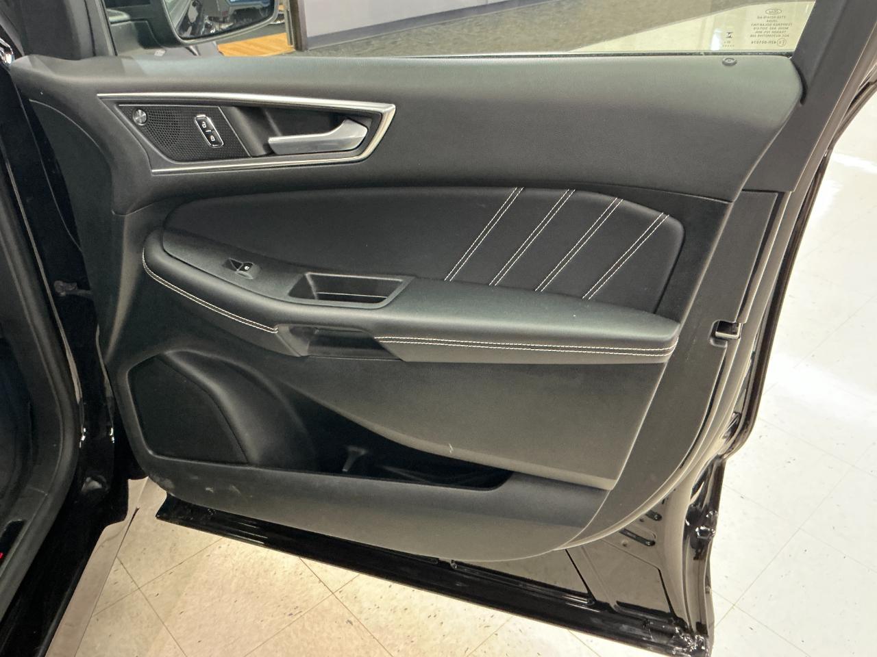 Ford Edge ST AWD 2023