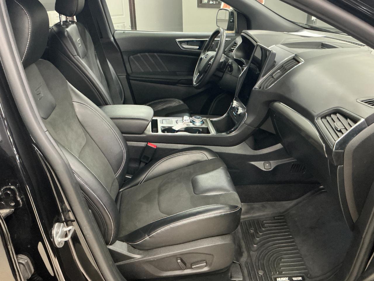 Ford Edge ST AWD 2023