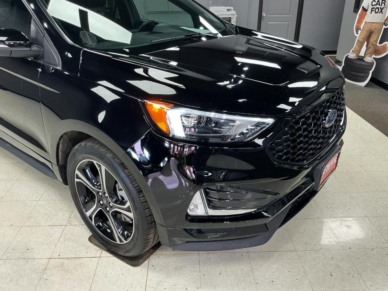 Ford Edge ST AWD 2023