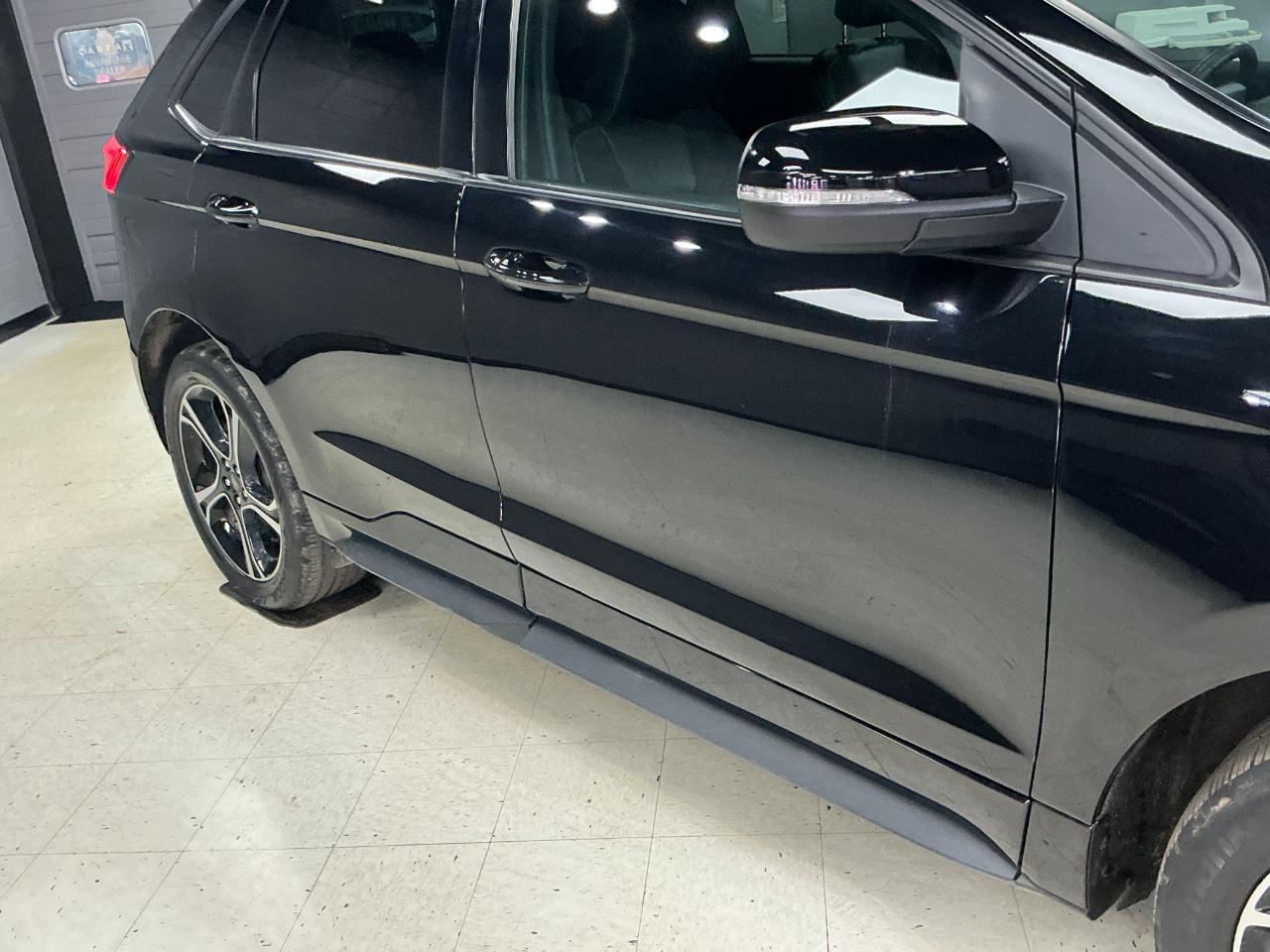 Ford Edge ST AWD 2023