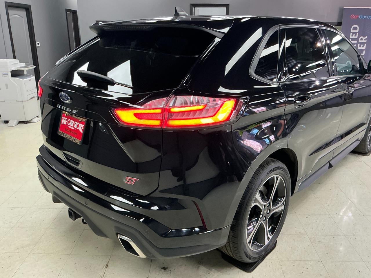 Ford Edge ST AWD 2023
