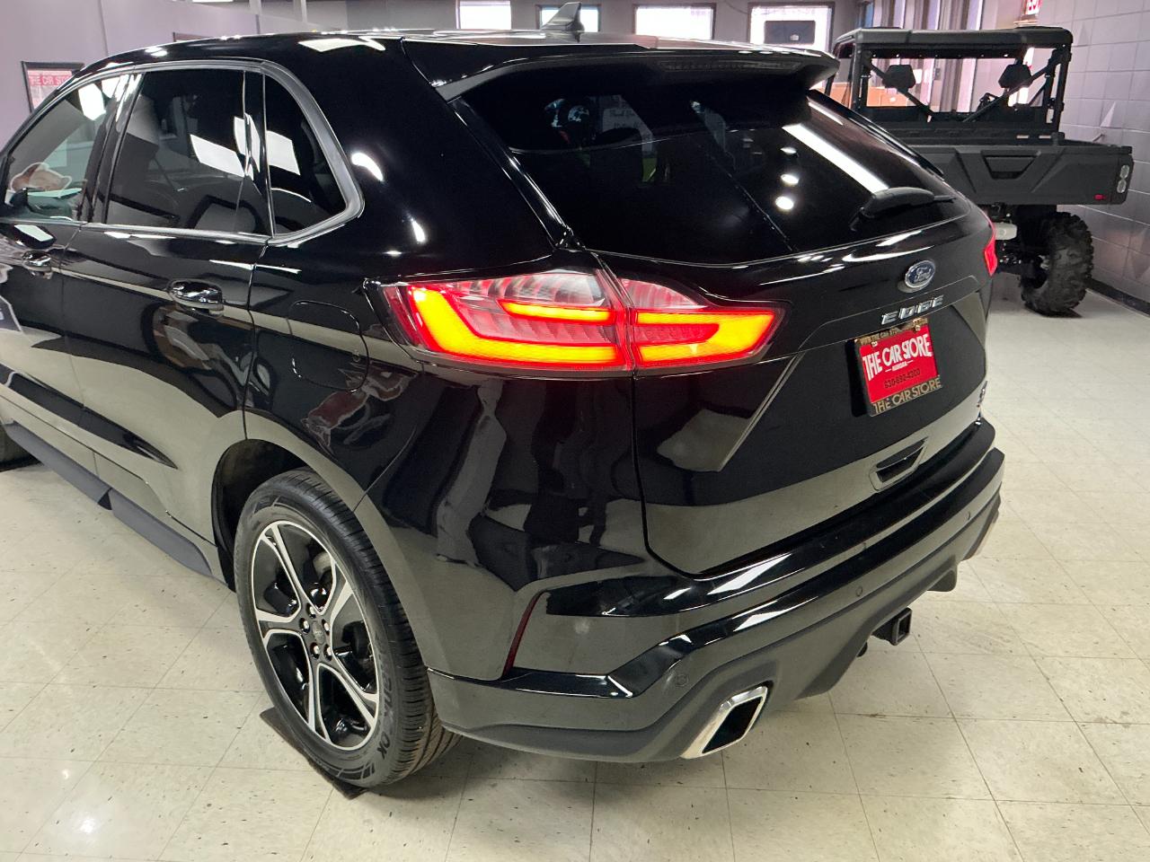 Ford Edge ST AWD 2023