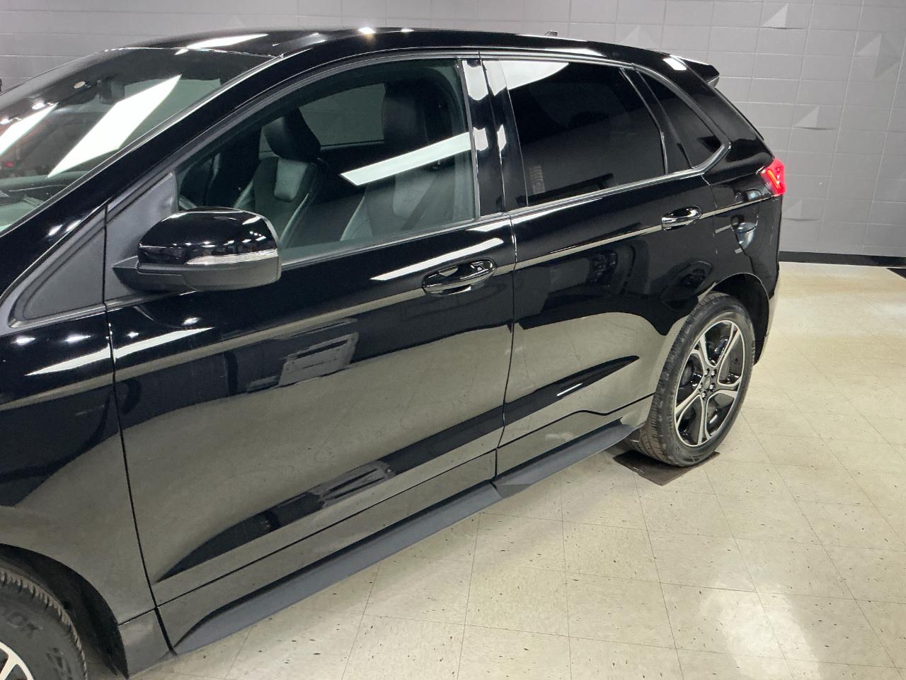 Ford Edge ST AWD 2023