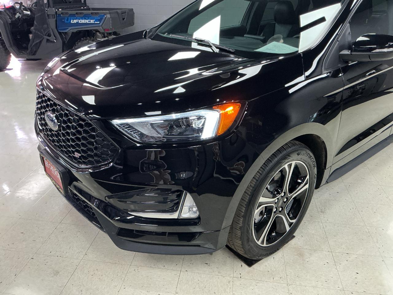 Ford Edge ST AWD 2023