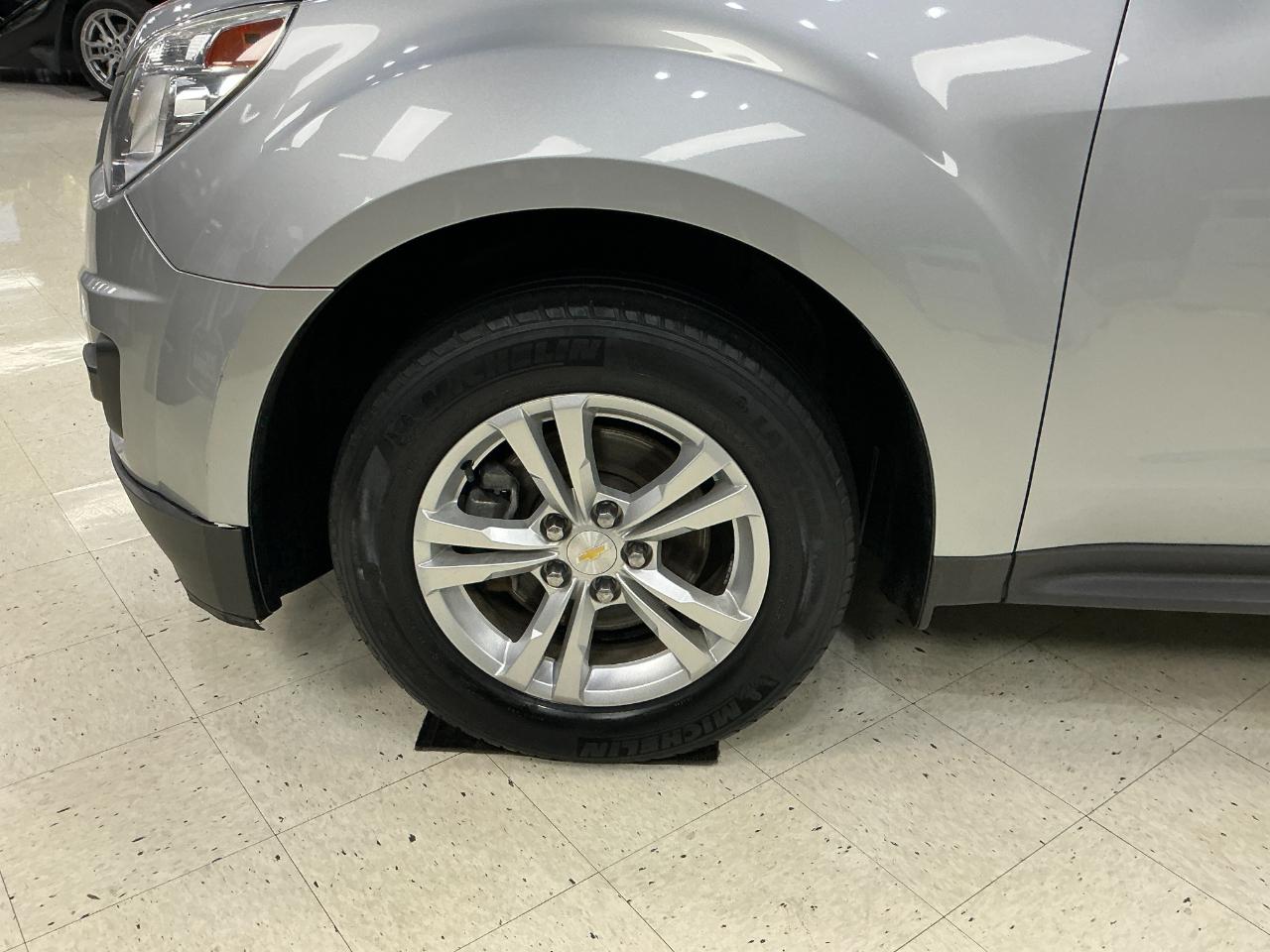 Chevrolet Equinox FWD 4dr LT w/1LT 2014