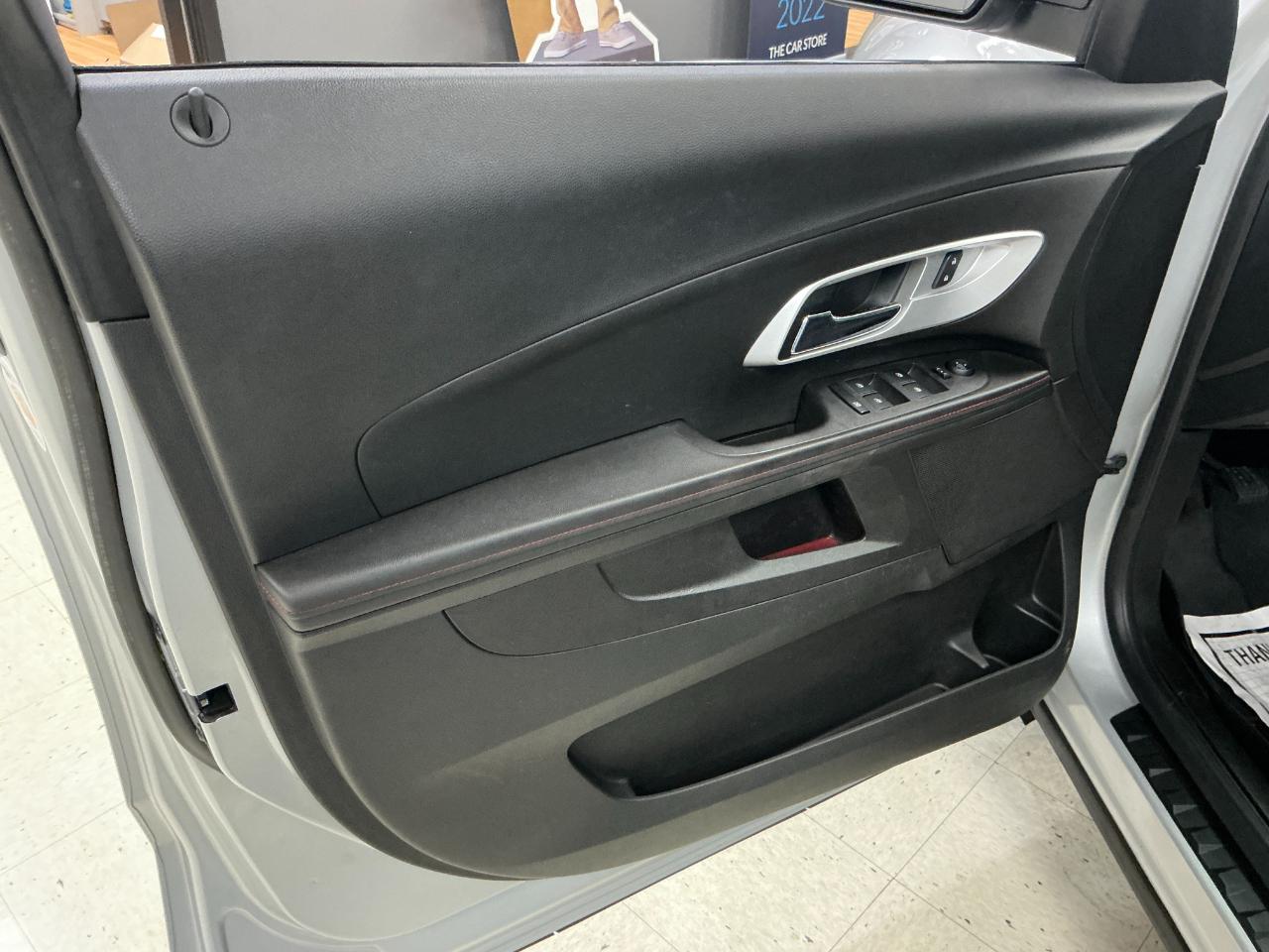 Chevrolet Equinox FWD 4dr LT w/1LT 2014