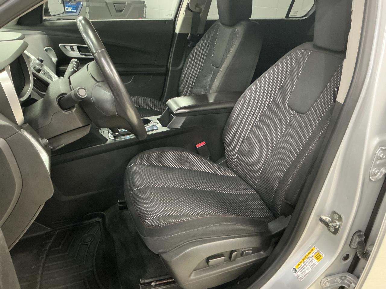 Chevrolet Equinox FWD 4dr LT w/1LT 2014