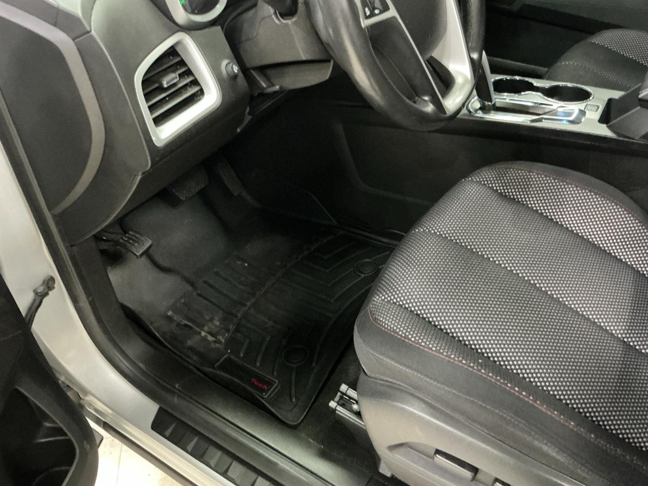 Chevrolet Equinox FWD 4dr LT w/1LT 2014