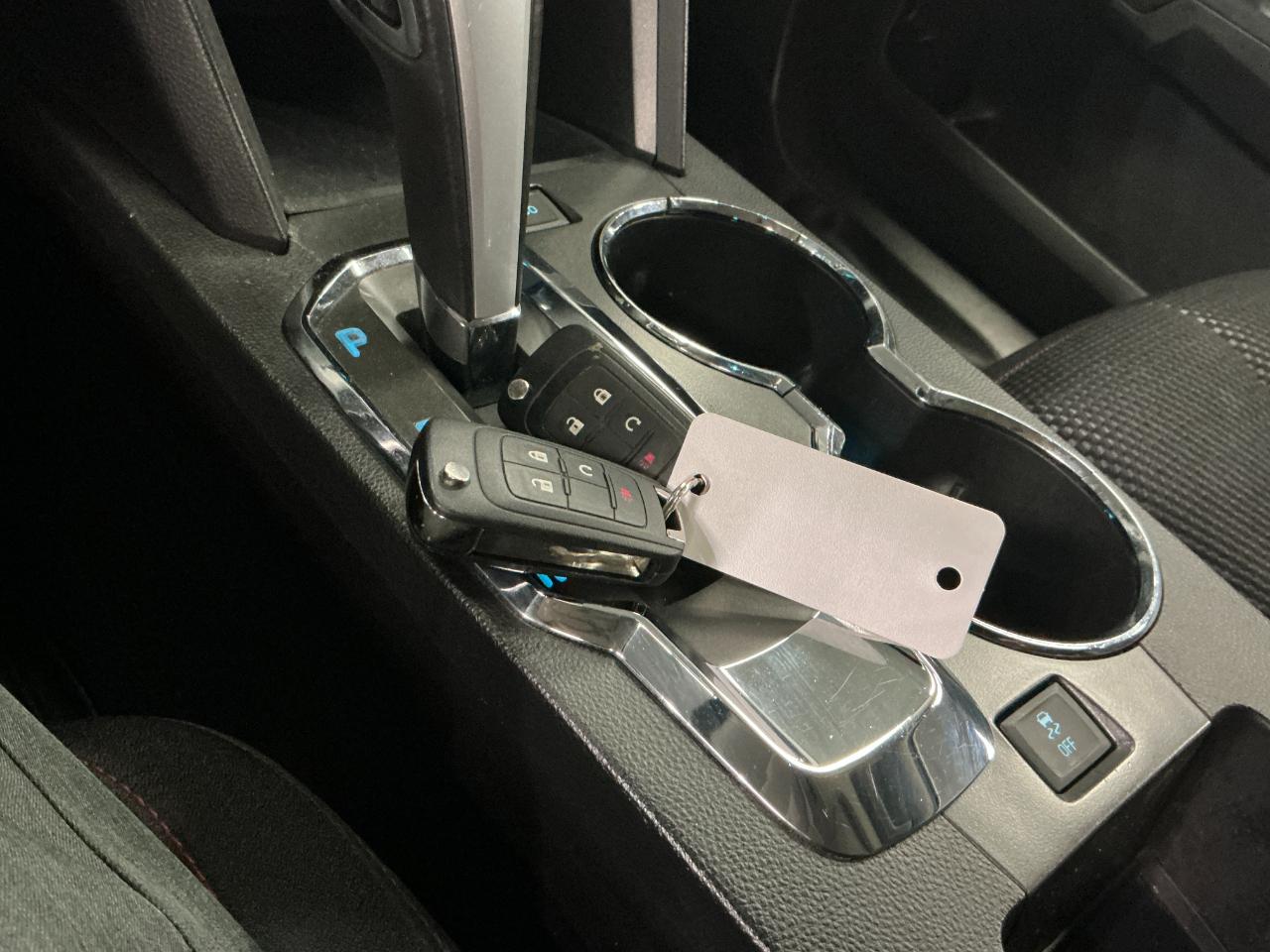 Chevrolet Equinox FWD 4dr LT w/1LT 2014