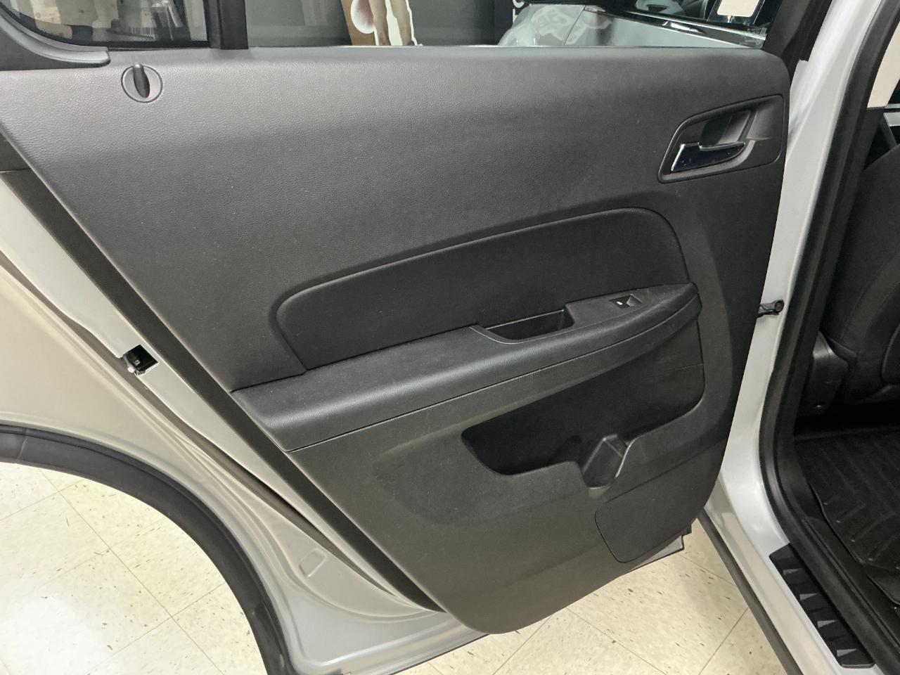 Chevrolet Equinox FWD 4dr LT w/1LT 2014