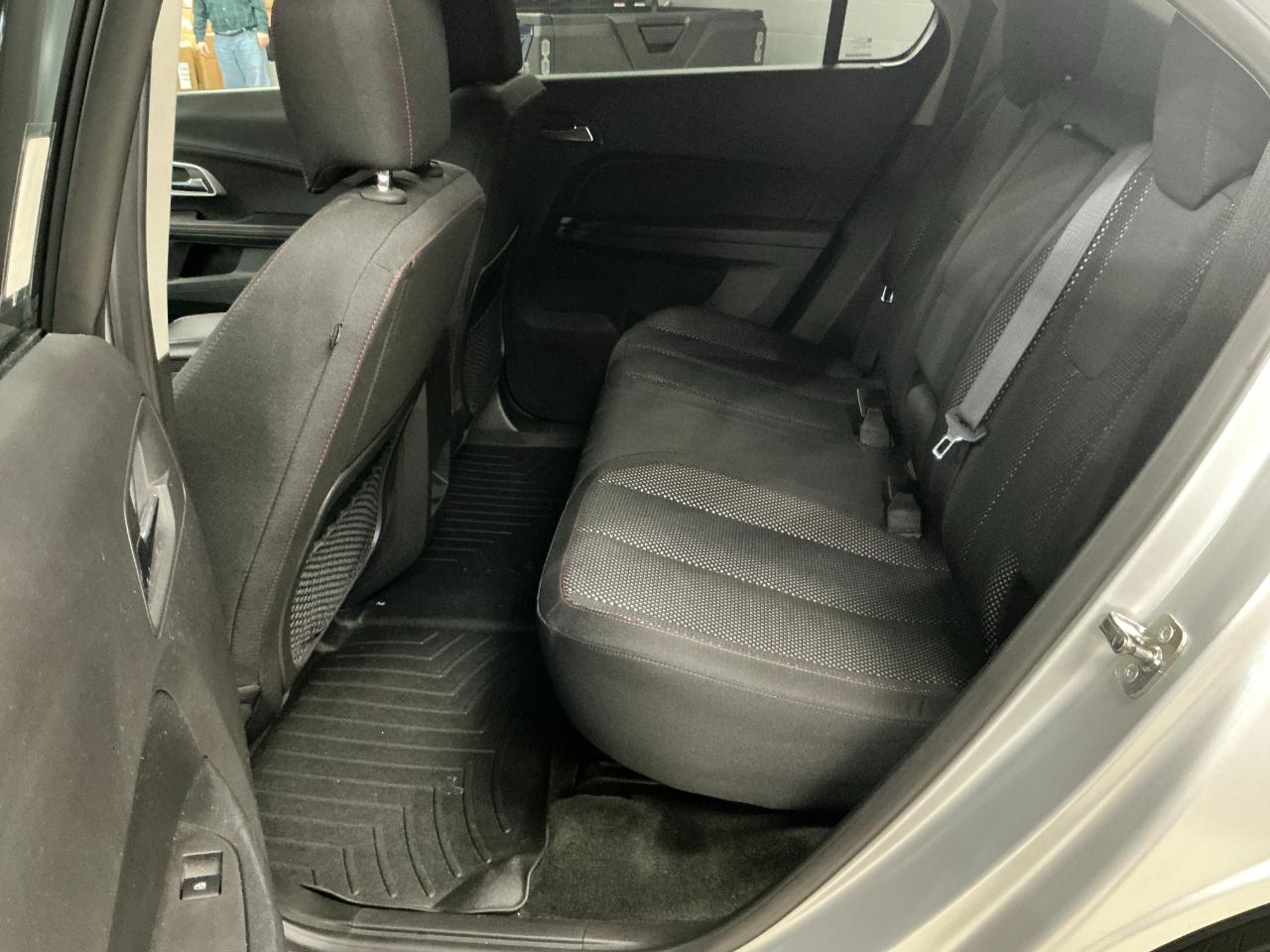 Chevrolet Equinox FWD 4dr LT w/1LT 2014