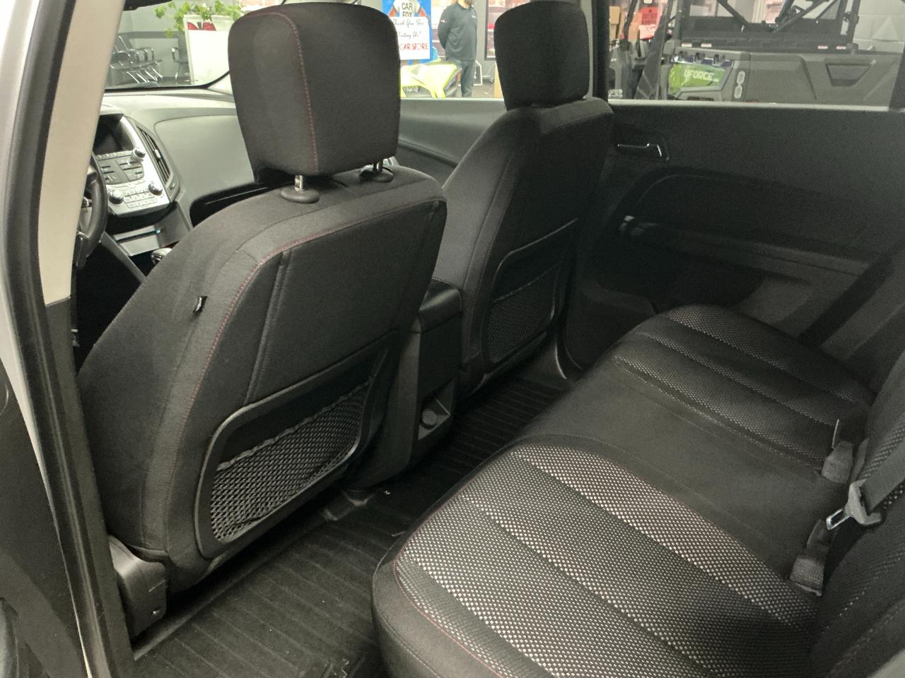 Chevrolet Equinox FWD 4dr LT w/1LT 2014