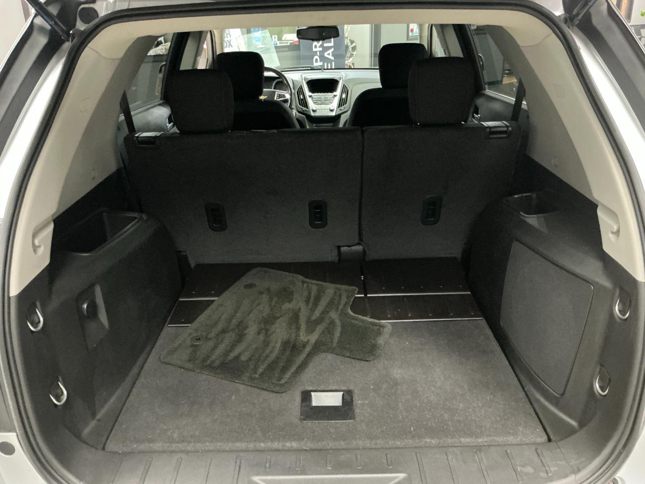 Chevrolet Equinox FWD 4dr LT w/1LT 2014