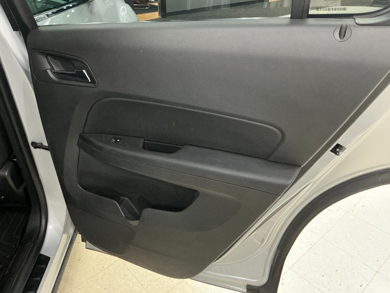 Chevrolet Equinox FWD 4dr LT w/1LT 2014