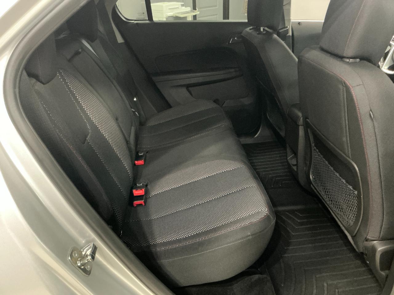 Chevrolet Equinox FWD 4dr LT w/1LT 2014