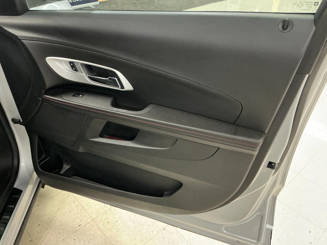 Chevrolet Equinox FWD 4dr LT w/1LT 2014