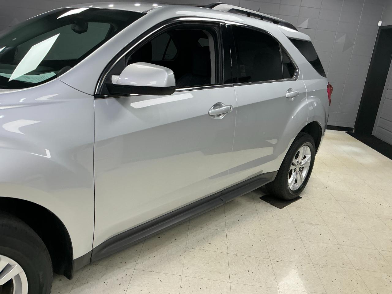 Chevrolet Equinox FWD 4dr LT w/1LT 2014