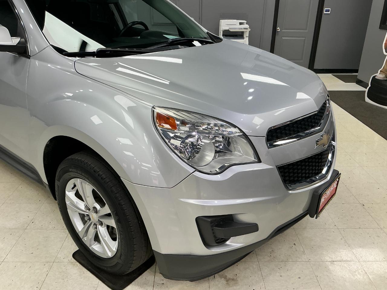 Chevrolet Equinox FWD 4dr LT w/1LT 2014