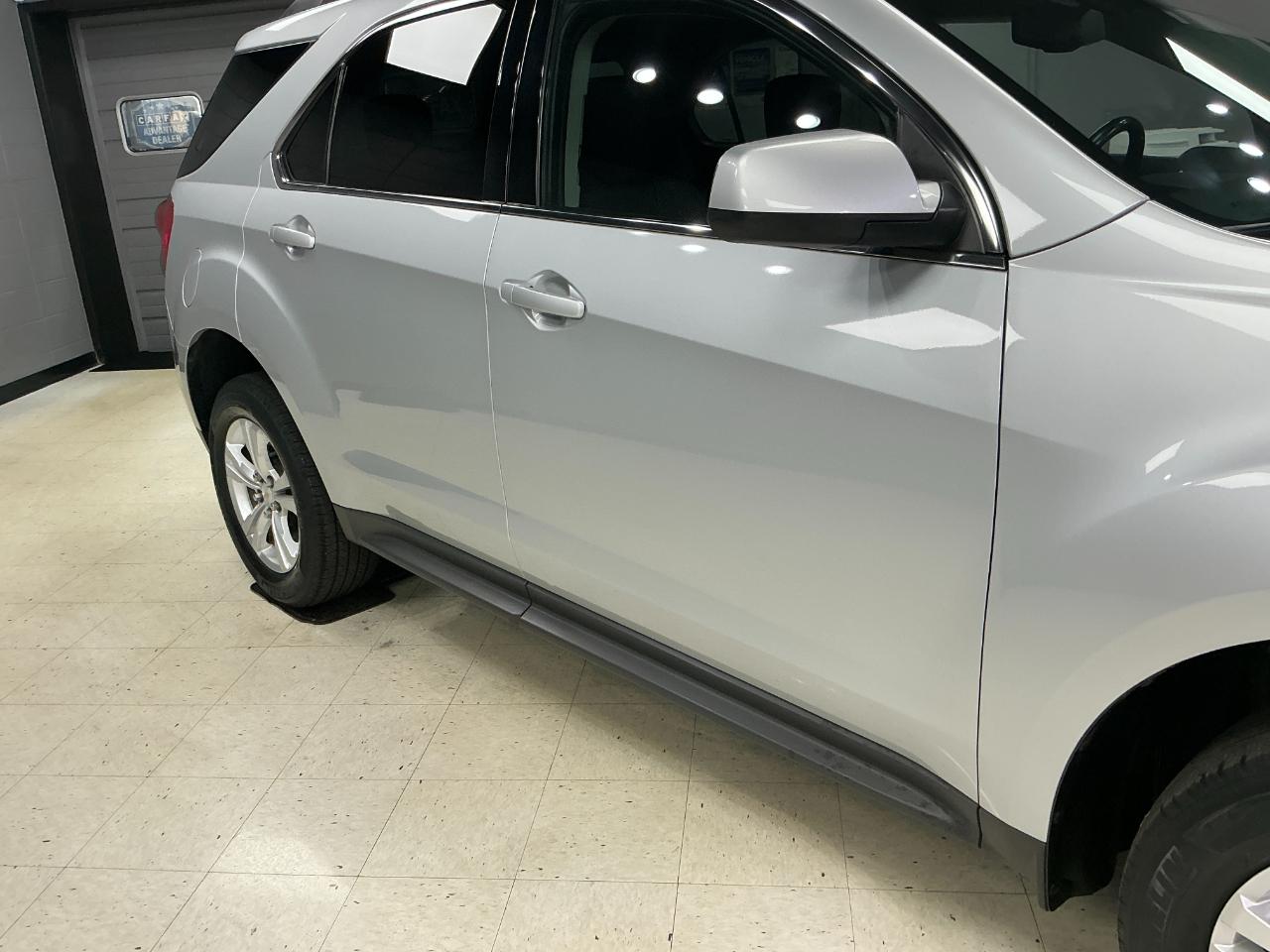 Chevrolet Equinox FWD 4dr LT w/1LT 2014