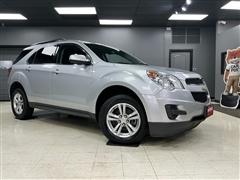 2014 Chevrolet Equinox 