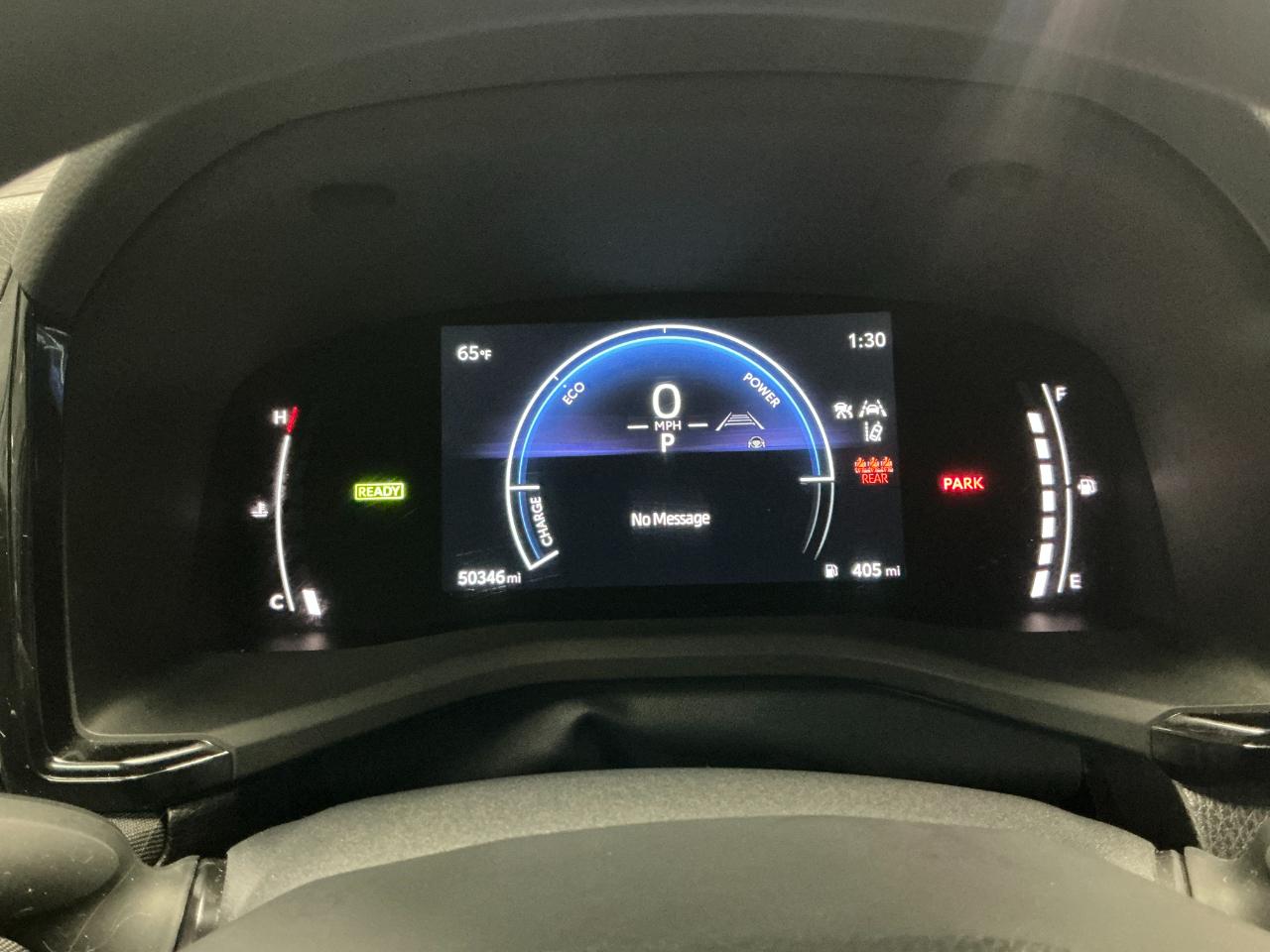 Toyota Camry LE (Natl) 2025