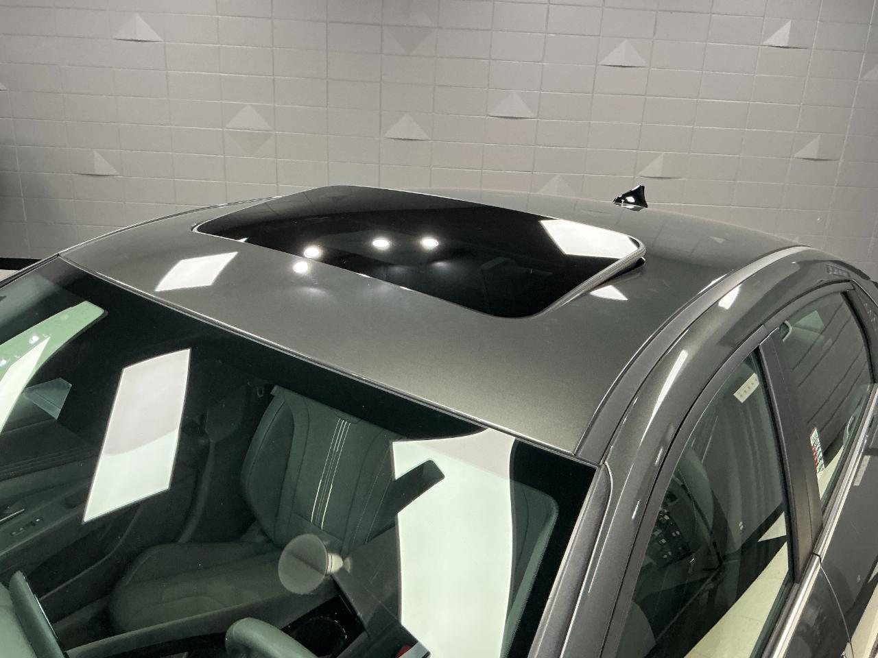 Hyundai Elantra SEL Convenience IVT 2025