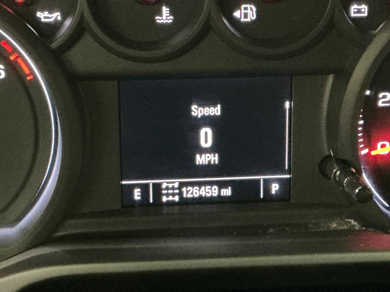 Chevrolet Silverado 2500HD 4WD Double Cab 162" Work Truck 2022