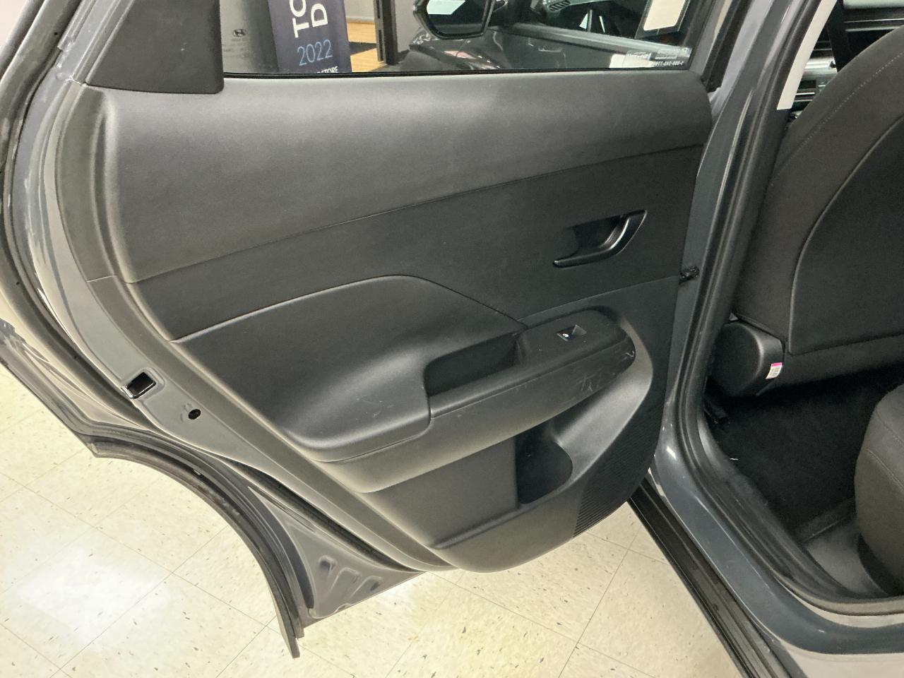 Hyundai Kona SEL AWD 2024