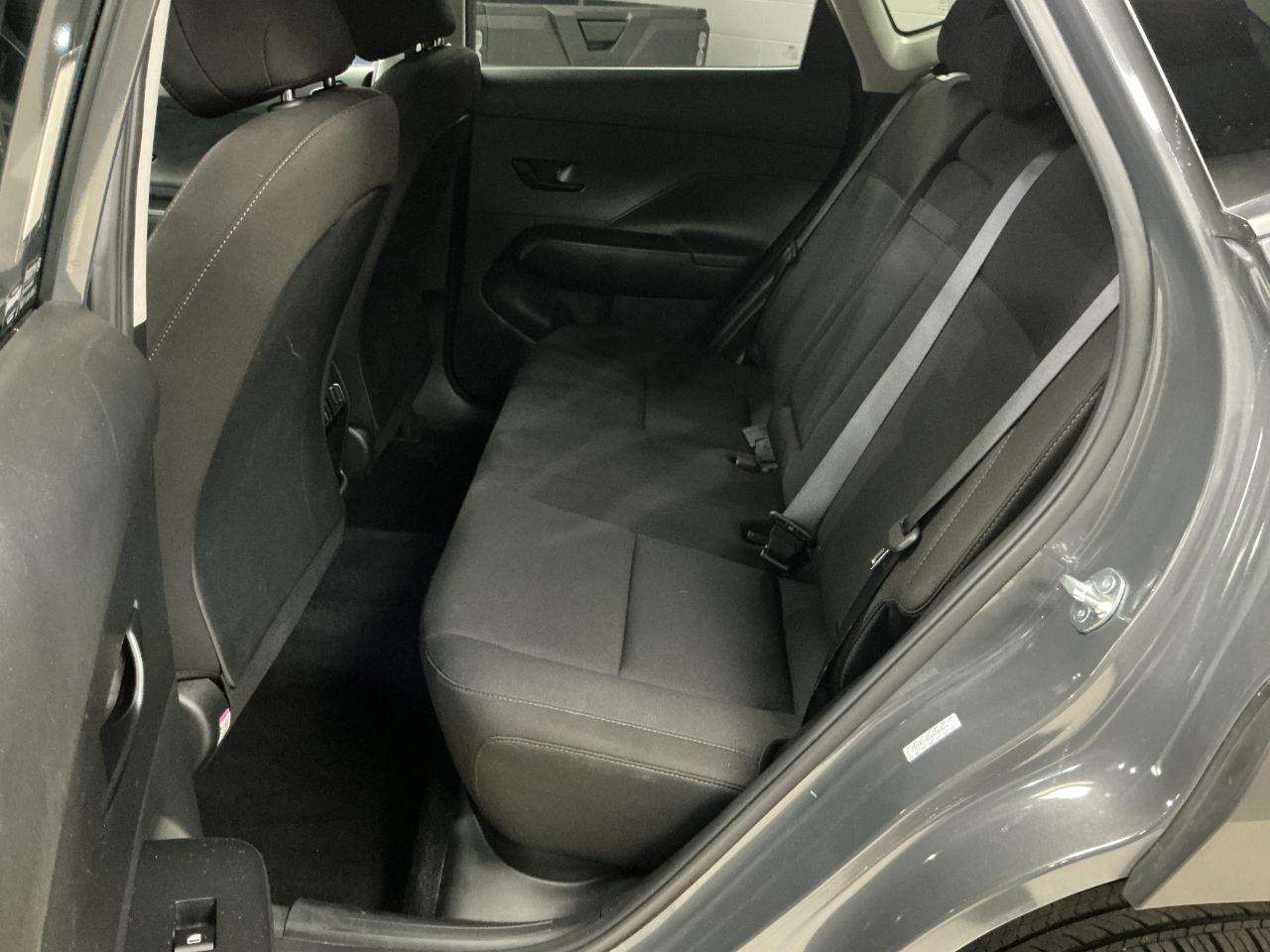 Hyundai Kona SEL AWD 2024