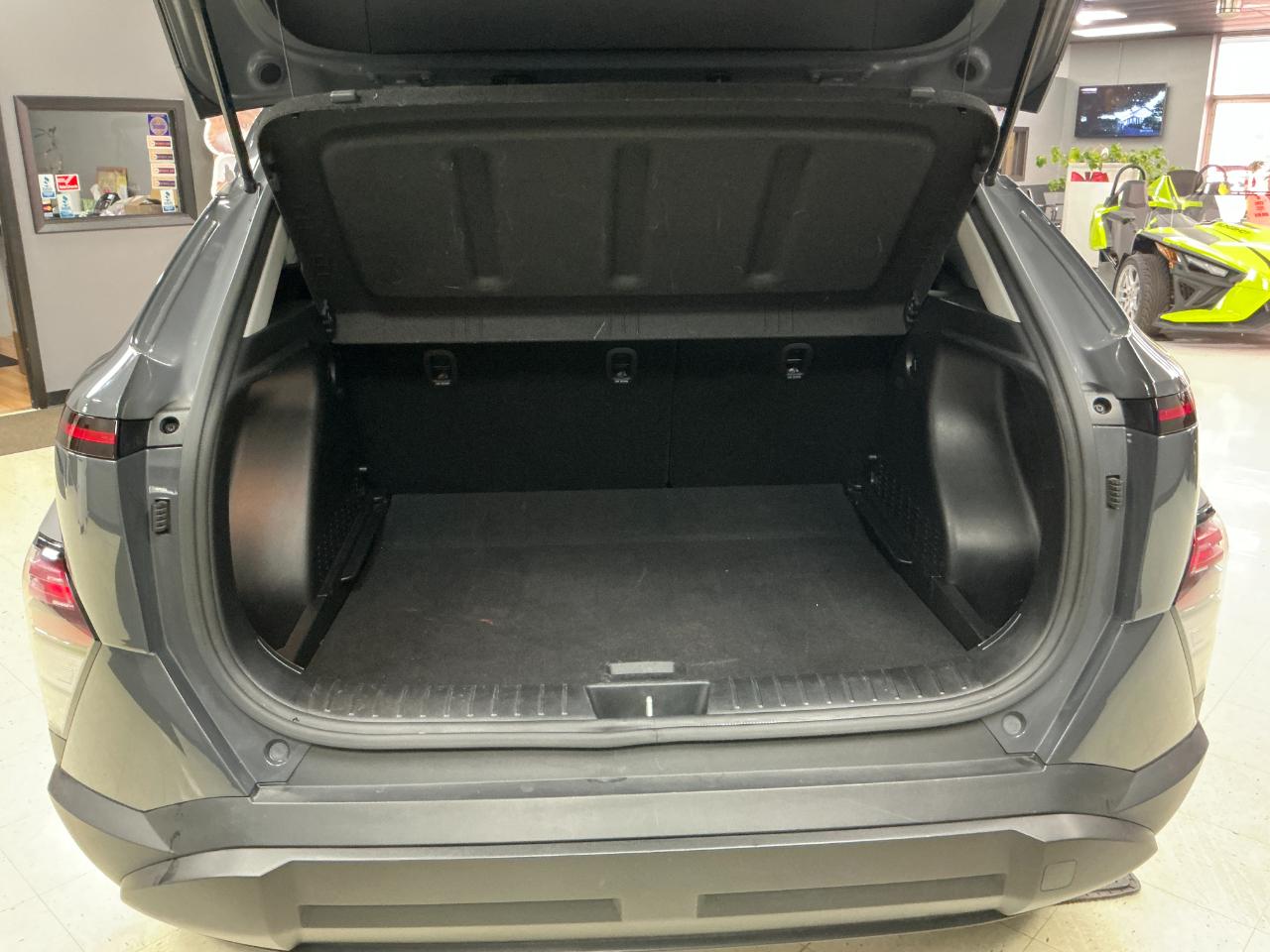 Hyundai Kona SEL AWD 2024