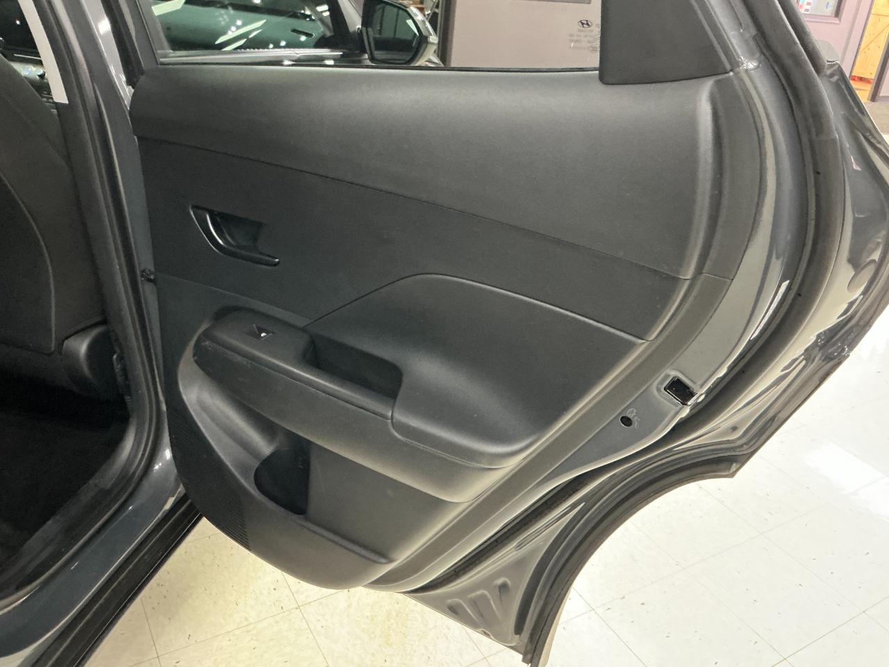 Hyundai Kona SEL AWD 2024