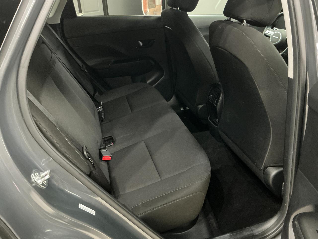 Hyundai Kona SEL AWD 2024