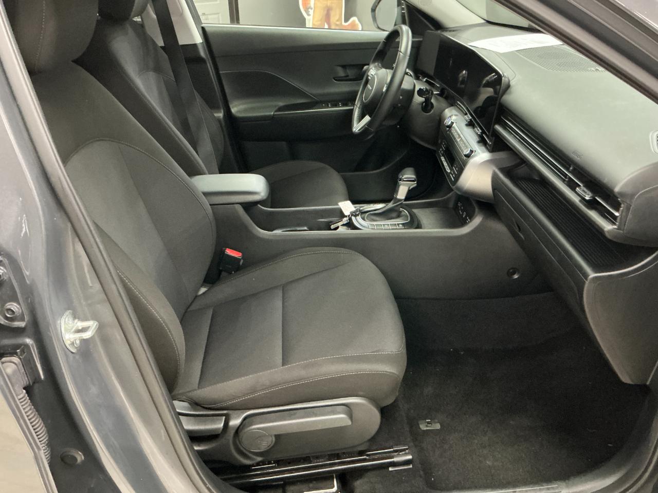 Hyundai Kona SEL AWD 2024