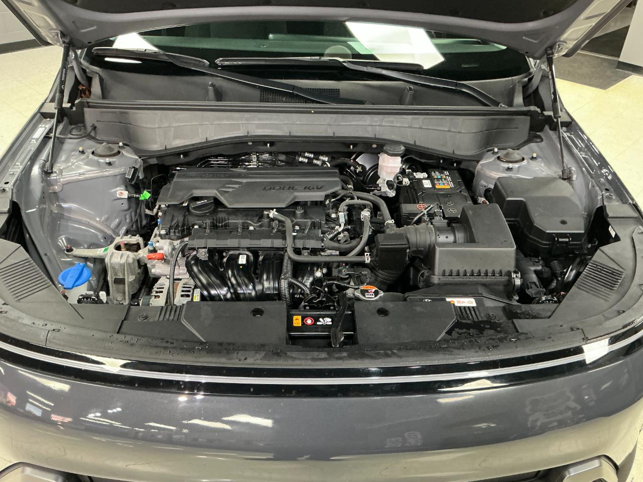 Hyundai Kona SEL AWD 2024