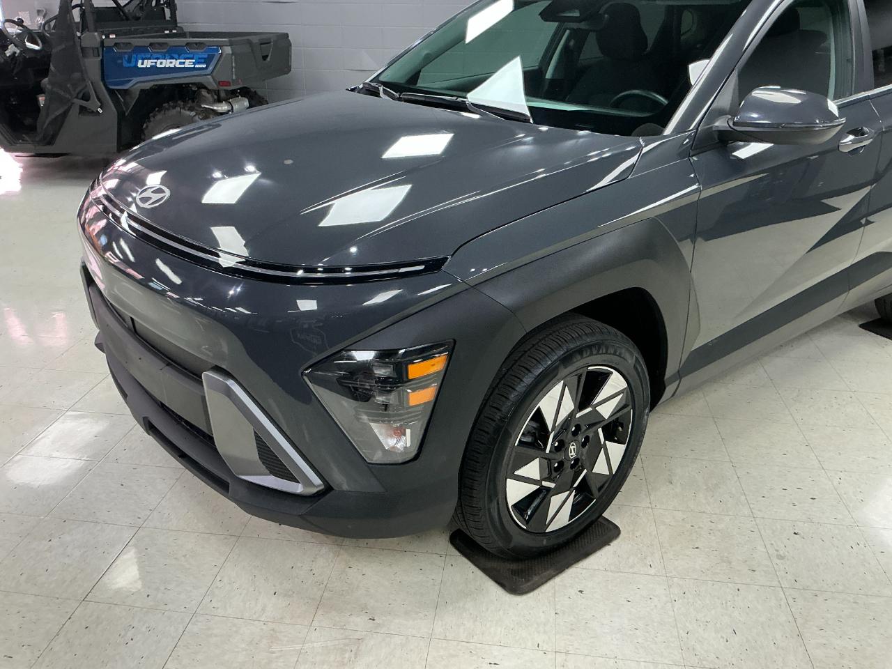 Hyundai Kona SEL AWD 2024