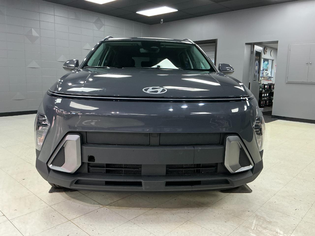 Hyundai Kona SEL AWD 2024