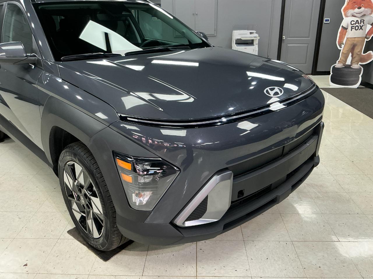 Hyundai Kona SEL AWD 2024