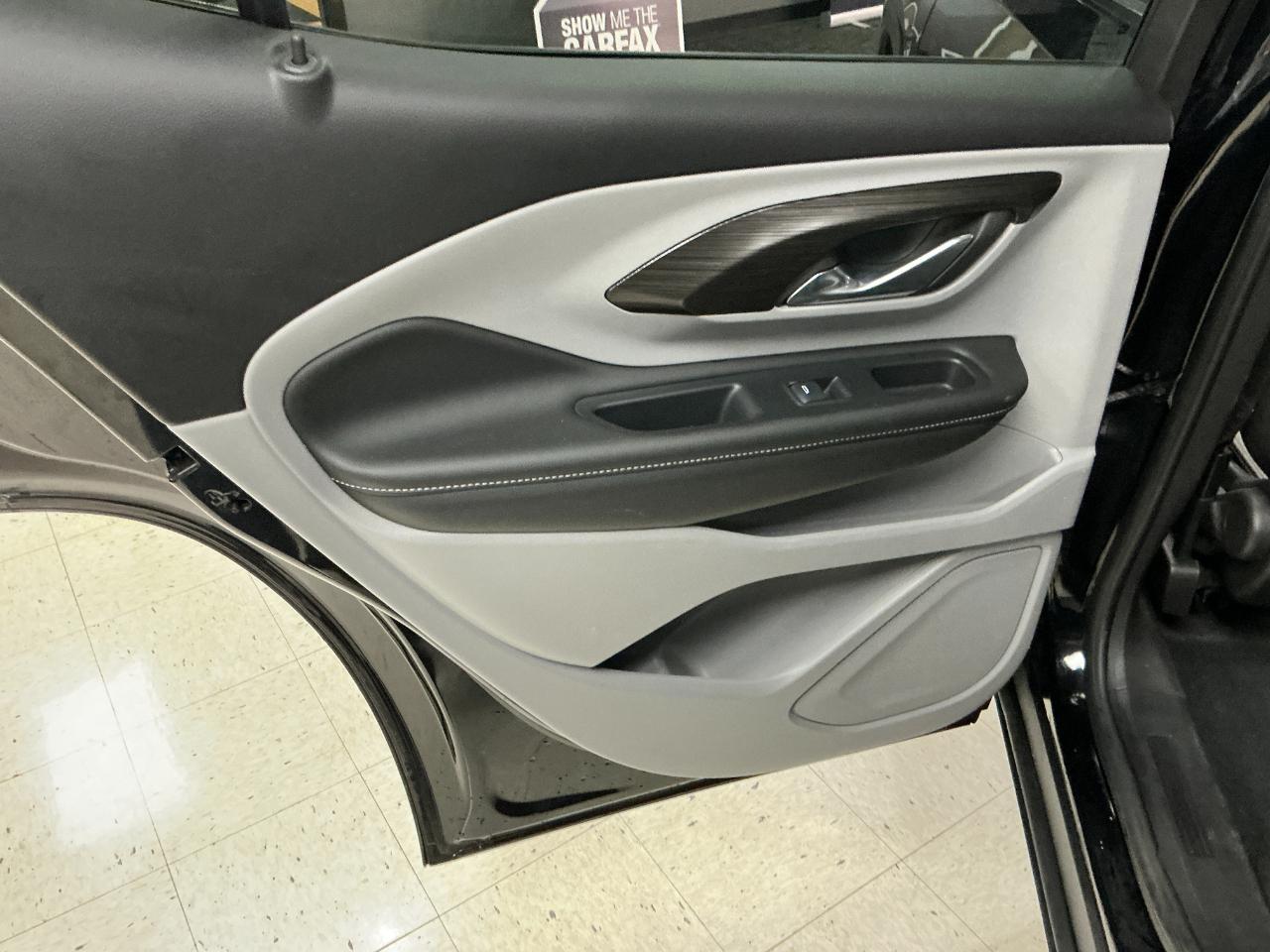 GMC Terrain FWD 4dr SLE 2024