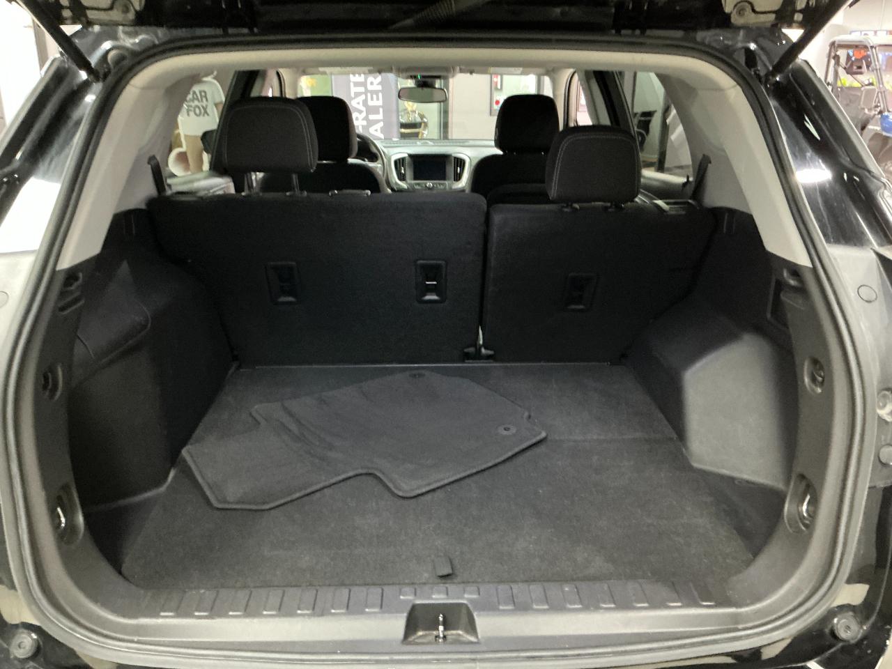 GMC Terrain FWD 4dr SLE 2024