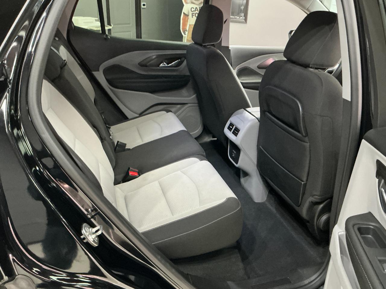 GMC Terrain FWD 4dr SLE 2024