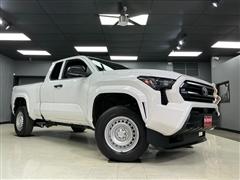 2024 Toyota Tacoma 2WD 