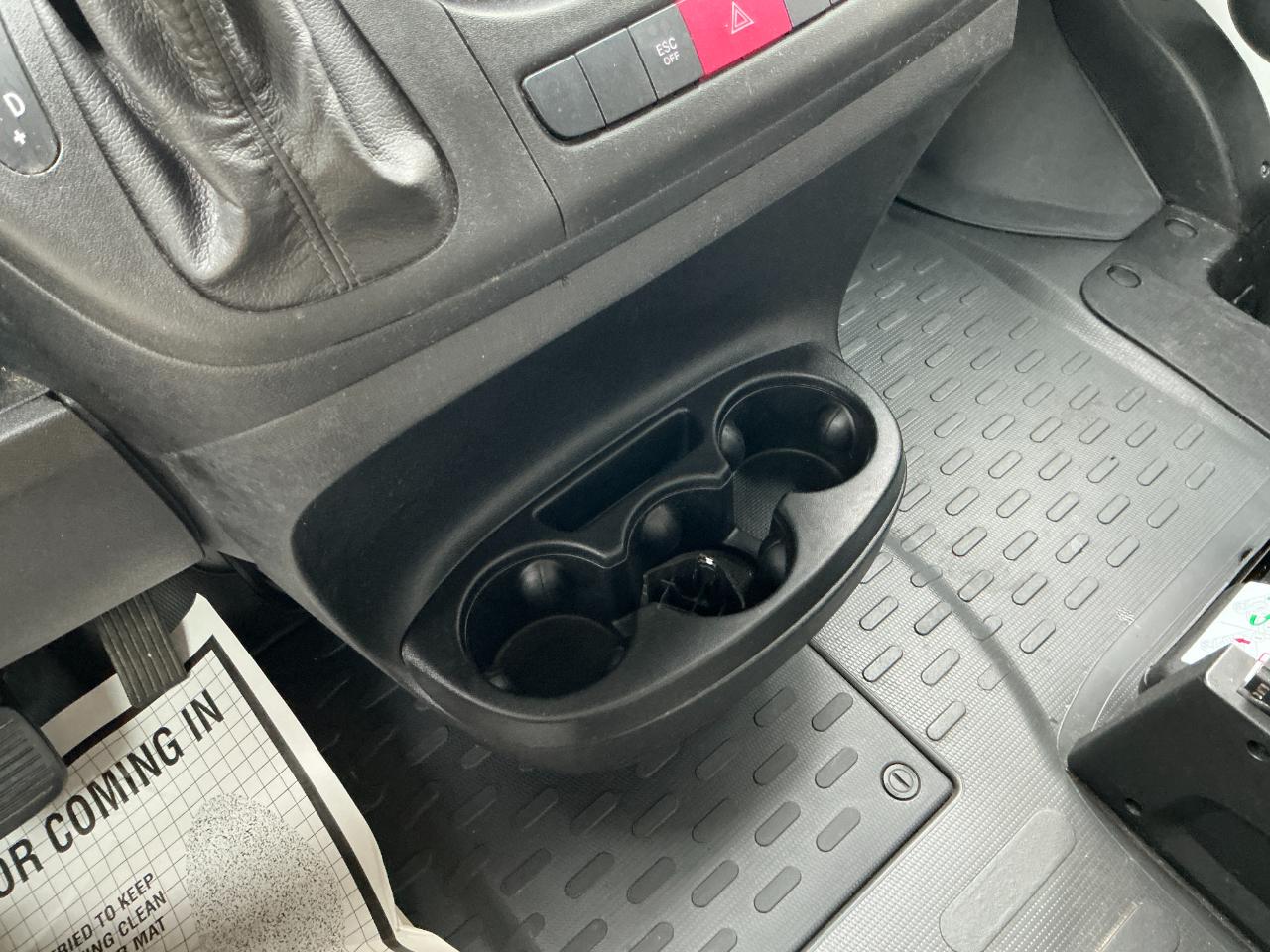 RAM ProMaster Cargo Van 3500 High Roof 159" WB EXT 2019